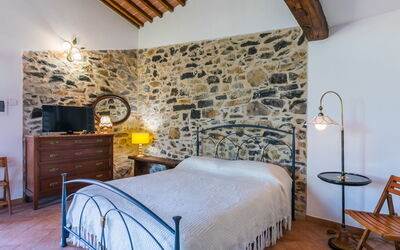 Accommodation:&nbsp;Fienile 651.1
