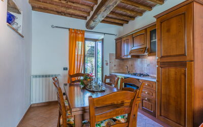 Alloggio:&nbsp;Pino di Sopra 651.3