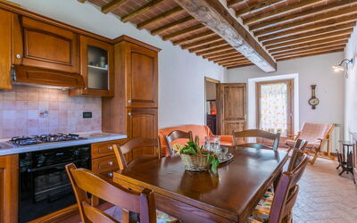 Alloggio:&nbsp;Pino di Sopra 651.3