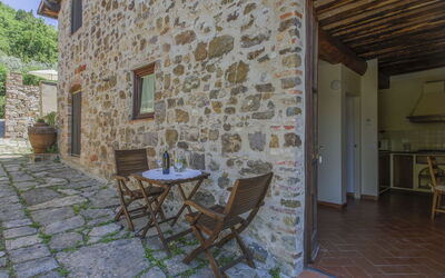 Alloggio:&nbsp;Gli Orci 646.3
