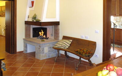 Alloggio:&nbsp;Montechioccioli 649.4