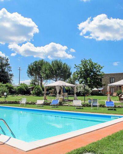 Massa Marittima 649: Swimming Pool, Property, Real Estate, House, Residential Area, Leisure, Grass, Building, Home, Vacation