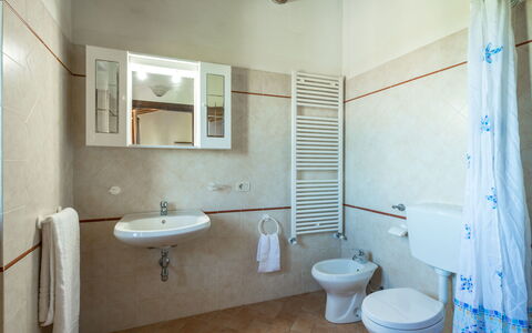 Accommodation:&nbsp;Terrazza 602.3