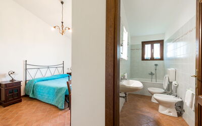 Accommodation:&nbsp;Leccio 602.2