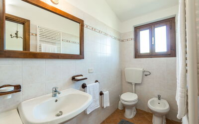 Accommodation:&nbsp;Leccio 602.2