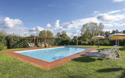 Casa vacanza Il Rustico - Capannori, Toscana, Italia