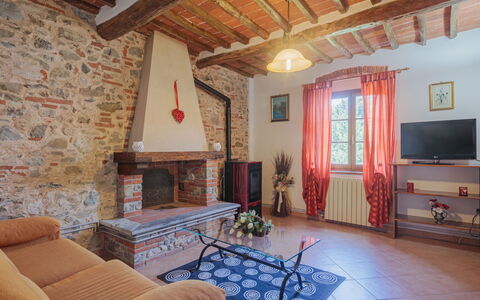 Accommodation:&nbsp;Fontanella (Cma120) 634.1
