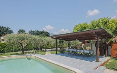 Accommodation:&nbsp;Fontanella (Cma120) 634.1