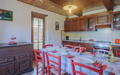 Accommodation:&nbsp;Fontanella 634.3