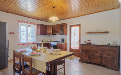 Accommodation:&nbsp;Fontanella 634.3