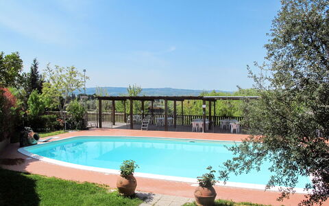 Accommodation:&nbsp;Belvedere (Cet122) 653.3