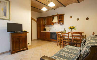 Alloggio:&nbsp;Archi (Cet121) 653.2
