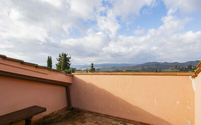 Alloggio:&nbsp;Panorama (Cet125) 653.6