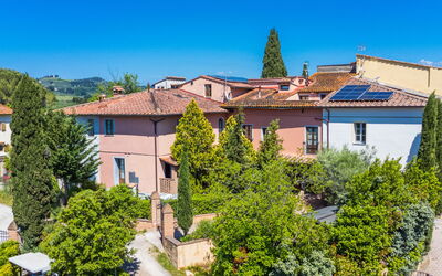 Alloggio:&nbsp;Archi (Cet121) 653.2