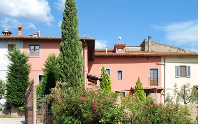 Accommodation:&nbsp;Belvedere (Cet122) 653.3