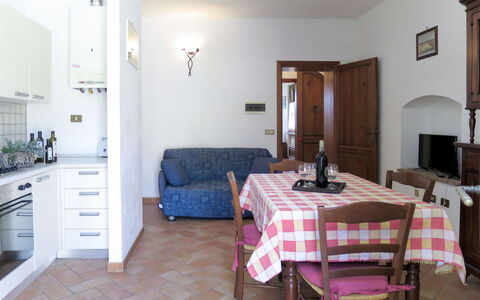 Alloggio:&nbsp;Magnolia 649.2