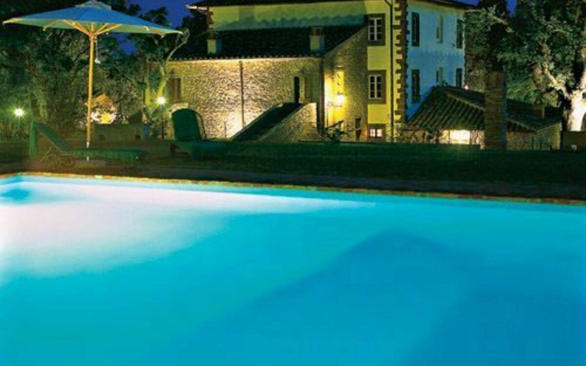 Relais Villa Cortona