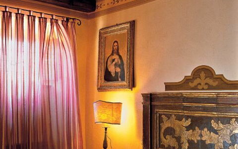 Accommodation:&nbsp;Classic Double Room