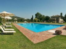 Relais Villa Cortona