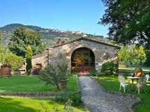 Relais Villa Cortona