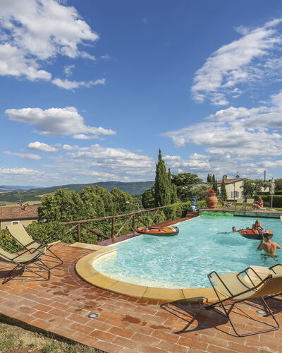 Appartamento Ginepro - Borgo in Chianni: Swimming Pool, Property, Real Estate, Estate, House, Water, Vacation, Building, Home, Leisure