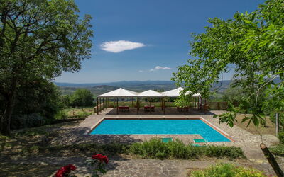Gaia - Seggiano, Tuscany, Italy