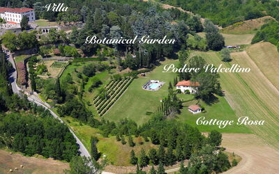 Della Nave Estate