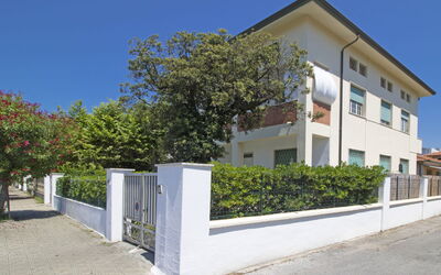 Casa vacanza Sandra - Pietrasanta, Toscana, Italia