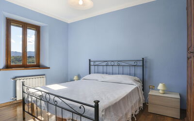 Accommodation:&nbsp;Caminetto (Cng177) 648.3