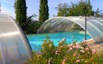 Villa Venanzo