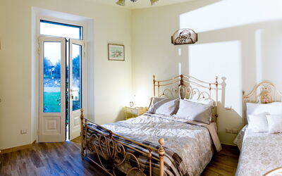 Accommodation:&nbsp;Sabrina 695.2