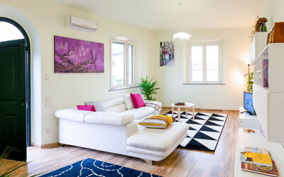 Accommodation:&nbsp;Sabrina 695.2