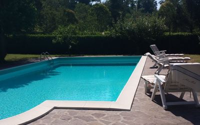 Casa vacanza Villa Edera - Scarperia, Toscana, Italia