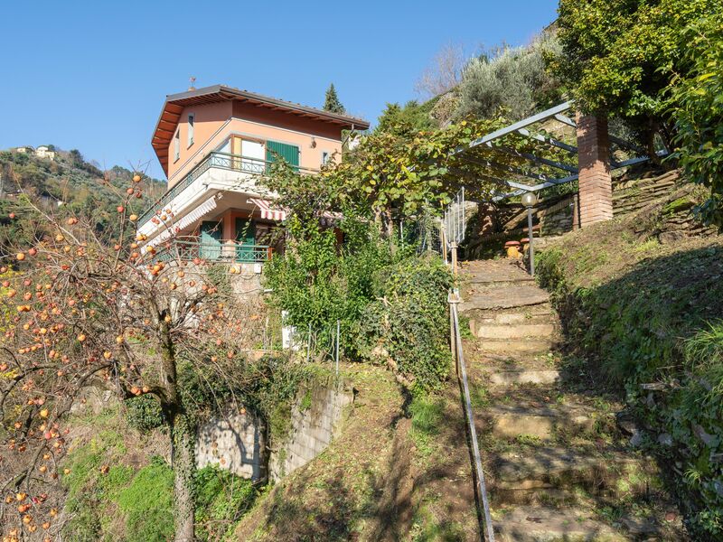 Villa Vigna