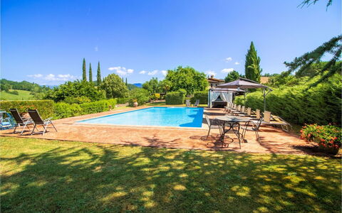 La Boutique del Cardinale: Swimming Pool, Garden, Eco Hotel, Hacienda, Landscaping, Resort, Villa, Farmhouse