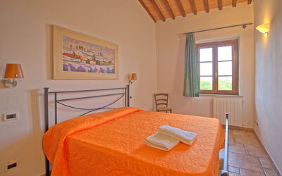 Alloggio:&nbsp;Mulignone 9