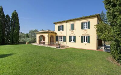 La Pace - Sinalunga, Tuscany, Italy
