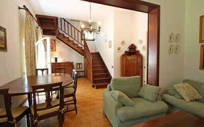 Villa vacanze ai Ronchi