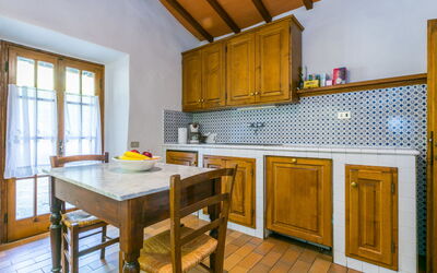 Accommodation:&nbsp;Appartamento Grande 867.1