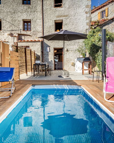 Ciliegi: Swimming Pool, Property, Building, Real Estate, House, Home, Room, Leisure, Vacation, Estate