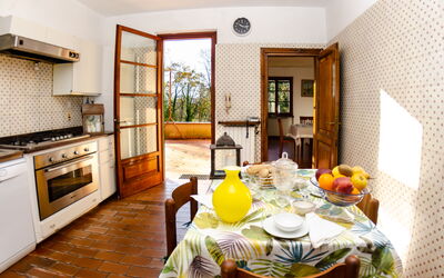 Villa Franca