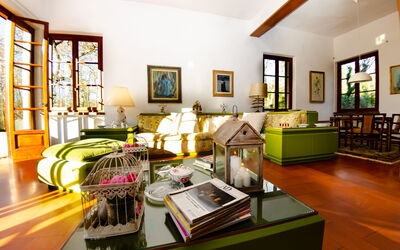 Villa Franca