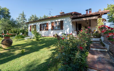 Villa Campiglia