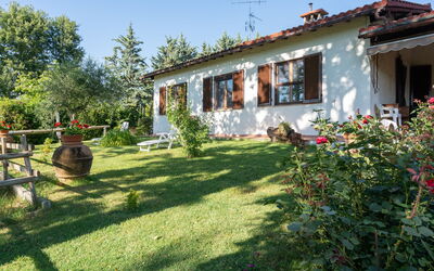 Villa Campiglia