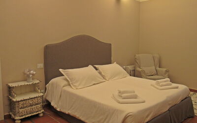 Accommodation:&nbsp;Fienile