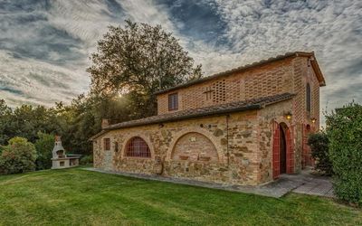 La Rimessa