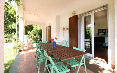 Villa Del Forte: Proprietà, Costruzione, Camera, Casa, Mobilia, Tavolo, Immobiliare, Interior Design, Villa, Casa