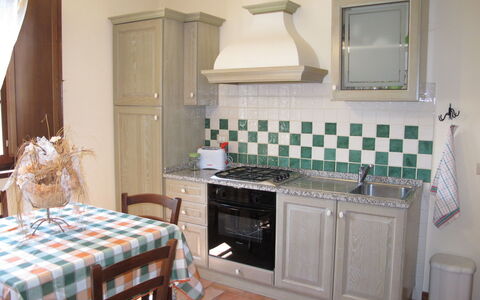 Alloggio:&nbsp;Mughetto 632.2