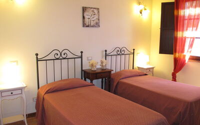 Alloggio:&nbsp;Calla 632.1