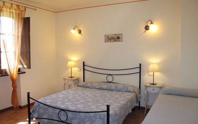 Alloggio:&nbsp;Mughetto 632.2